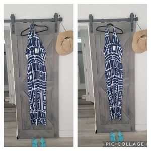 Tori Richard Honolulu Maxi Dress